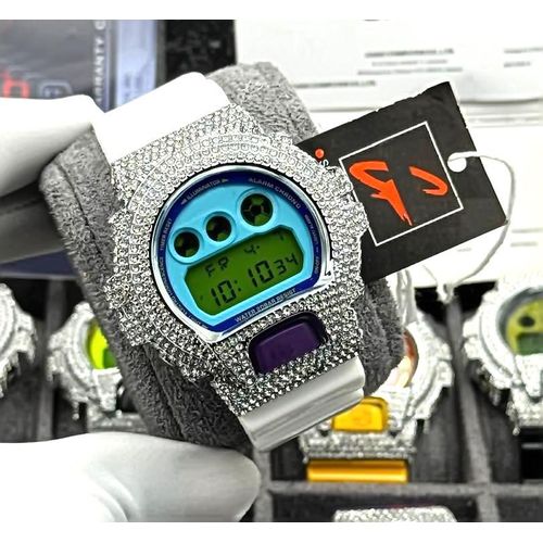 Super Solid And Super Strong Luxury Top Selling Wrist Watch For Rugged Men
