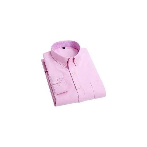 Fitted Non Fade Long Sleeve Shirt