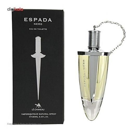 Espada Nero 100 ML