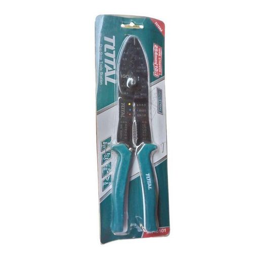 10 Wire Stripper Electrician Plier