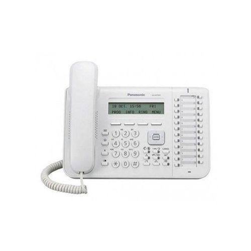 Panasonic TDA 100 PABX Proprietary Intercom Deskphone Kx-dt543