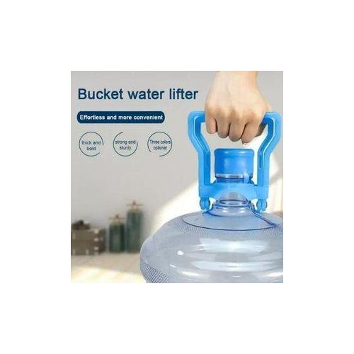 Water Dispenser Bottle Carrier