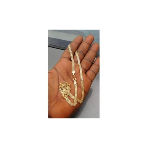 ITALIAN FASHION CHAIN