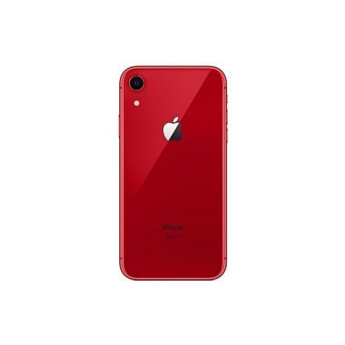 Apple - iPhone XR RED 128 GB SIMフリーの+urbandrive.co.ke