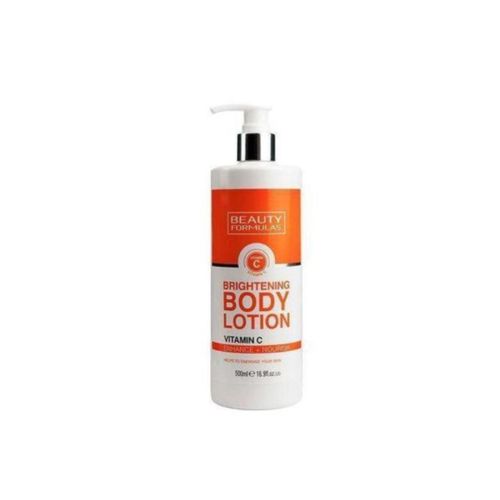 Brightenin Body Lotion Vitamin C