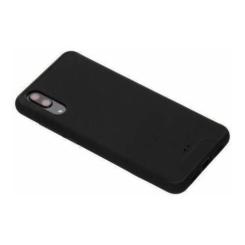 P20 Premium Quality Silicon Back Case