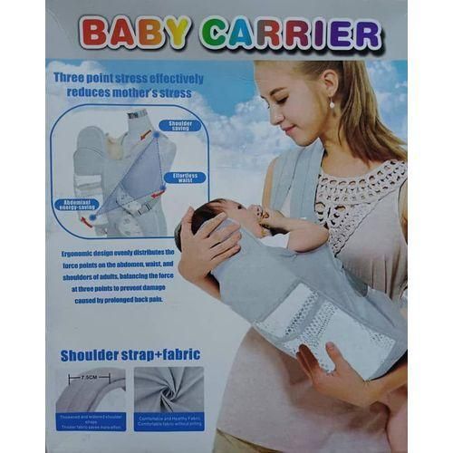 Baby Carrier Travel Baby Wrap Carrier/Baby Carrier