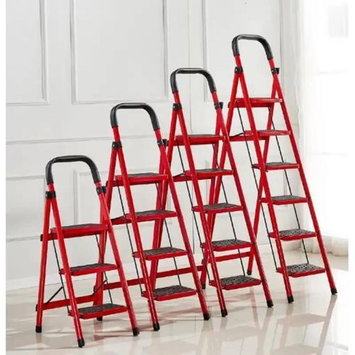 Multipurpose Ladder For Home, Office, Store- 5 Steps