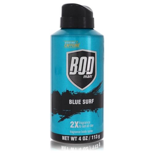 BOD man Blue Surf Fragrance