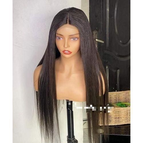 Awoof 22inch 4 Bundles Straight Hair