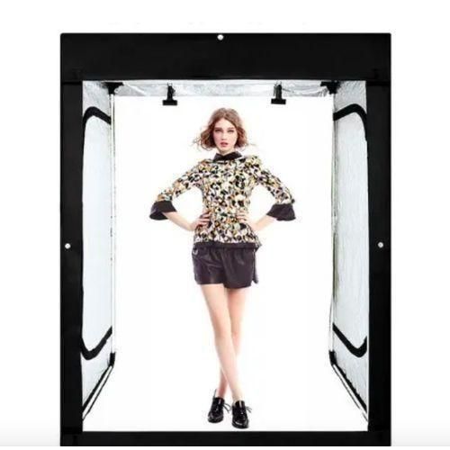 200cm Photography Lighting Studio Shooting Tent Box Kit (photo Box)
