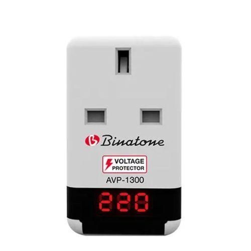 Binatone Automatic Voltage Protector AVP-1300