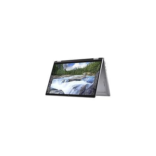 Latitude 7400 X360 TOUCHSCREEN Intel Core I5 256GB SSD / 16GB RAM/ BACKLIT KEYBOARD WIN 11 PRO + LAPTOP STAND
