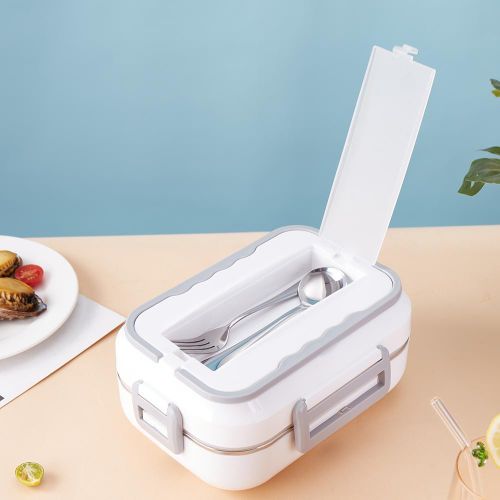 Electric Lunch Box for Home,Office,Car