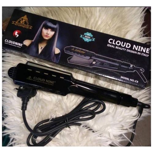 Cloud Nine Professional Hair Straightener
