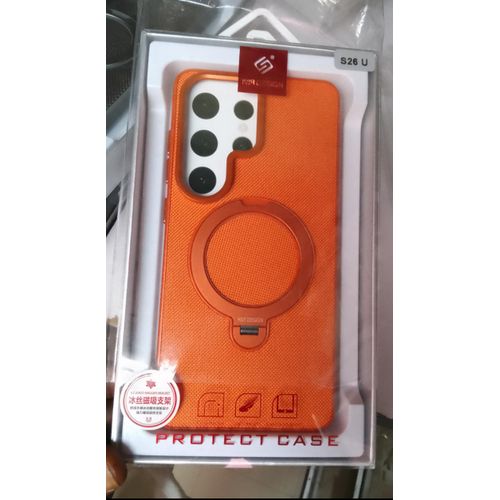 Kstdesign Premium Case for Samsung S26 Ultra