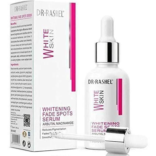 White skin fade spots serum (Dr Rashel)