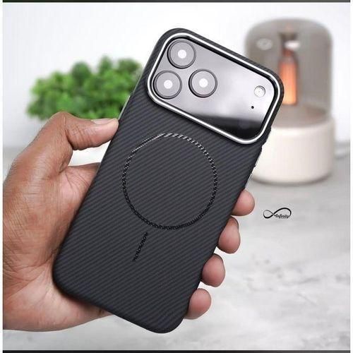 IPhone 17 pro fiber phone case