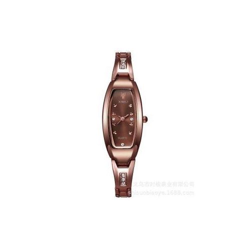 Ladies Slim WristWatch Gift Set For her and Her Birthday Corporate Gift Set Wedding Gift Set for Women