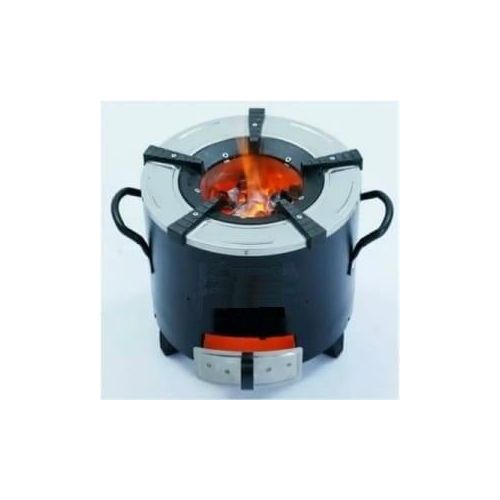 Foreign Smokeless Charcoal Stove Medium