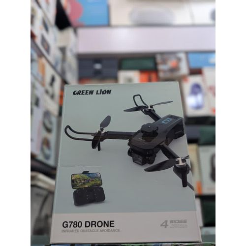 Green Lion G780 Drone