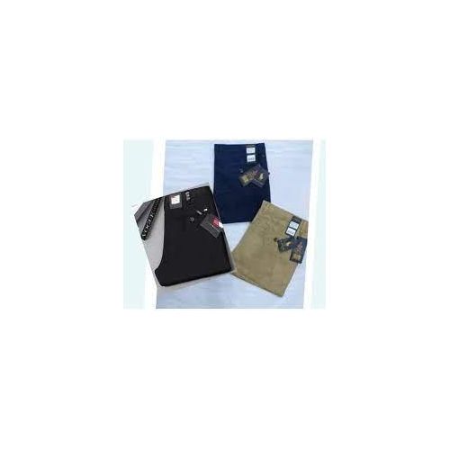 3 in 1 Smart Chinos Trouser For Men