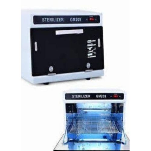 Professional quality salon barber clipper UV sterilizer working station salon