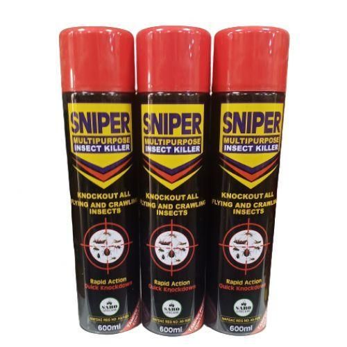 Multipurpose Insect Killer 300ml - X3