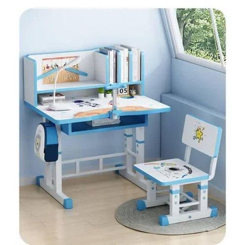 Quality Children’s Study Table & Chair - 2 - 10 years