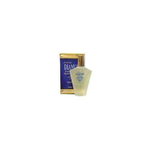 Forever Diamonds Perfume For Unisex 100ml Nafdac Reg No:02-4190