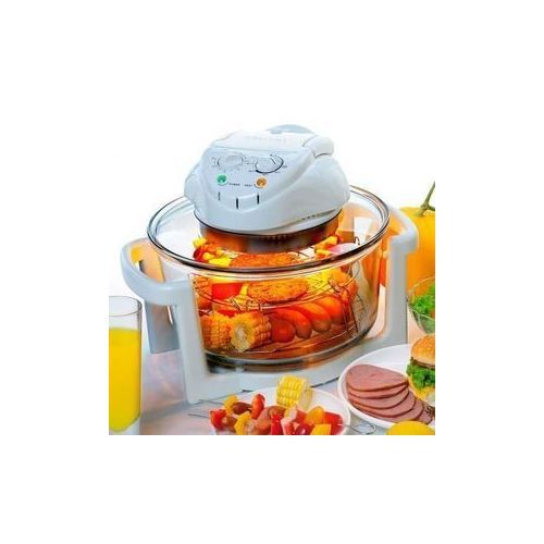 Multi-Functional Conventional Halogen Oven