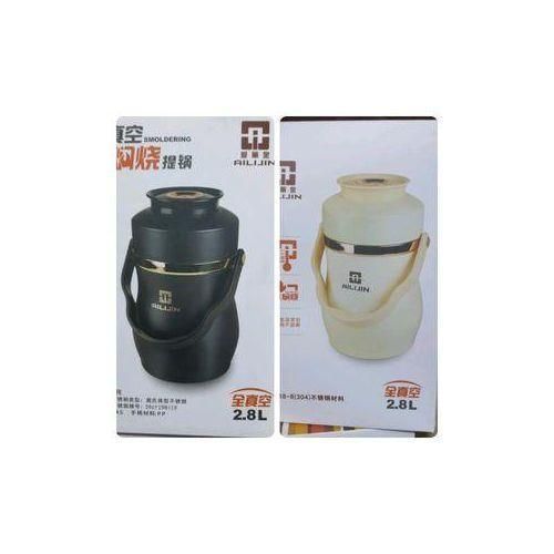 2.8L - Quality Hot And Cold Food Flask