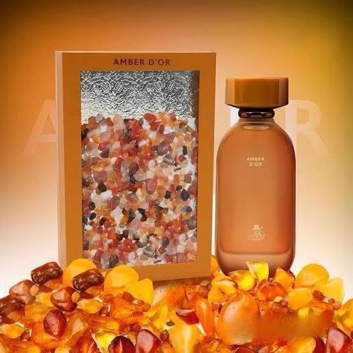 amber d or long-lasting perfume for men&women