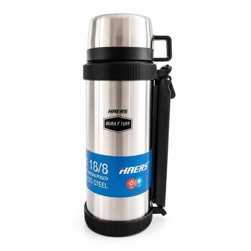 Multi-Purpose Vacuum Flask - 1600ml