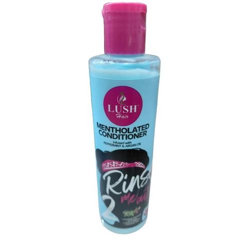 Mentholated Conditioner
