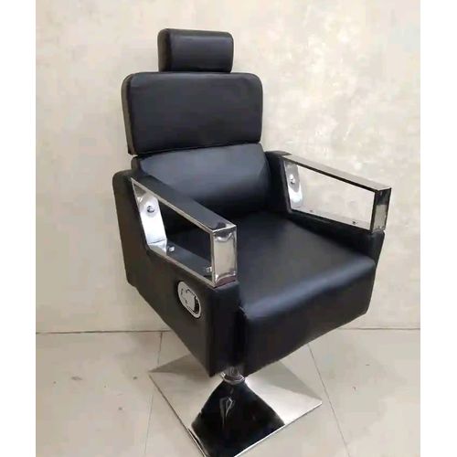 Professional Quality Comfortable Adjusting Barber Chair Salon