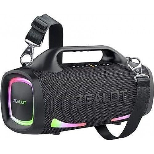 S79 100W Wireless Extra Super Bass Bluetooth Speaker