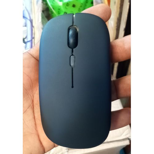 2.4G Wireless Mouse Ultra-Slim USB-C