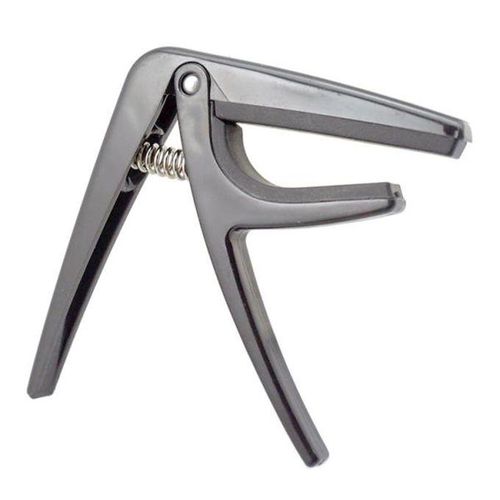 Guitar Capo, Professional Electric/Acoustic Guitar Capo