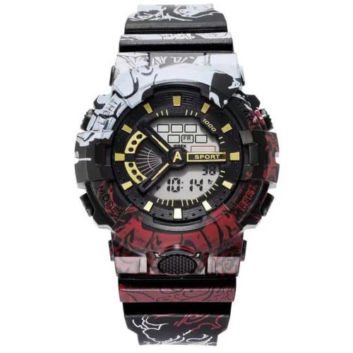 Digital Wristwatches For Boys And Girls Children Wristwatches