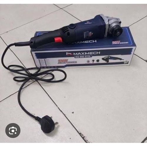 Maxmech 950w Angle grinder