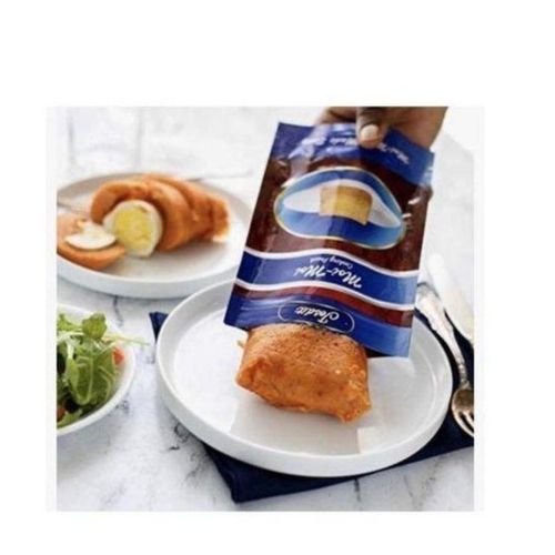 Moimoi Cooking Pouch 50pcs
