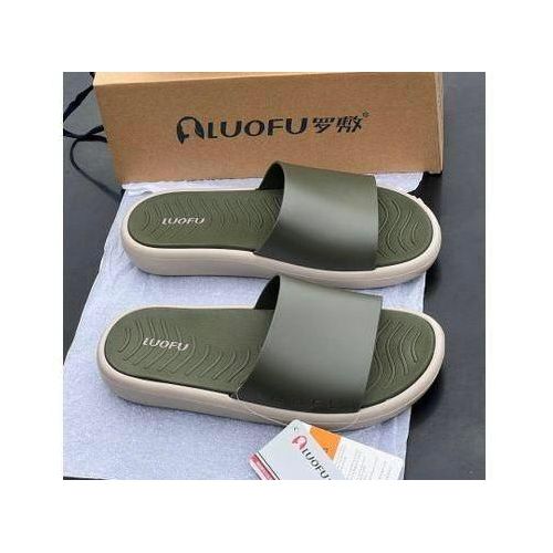 Original Luofu Slide - Green