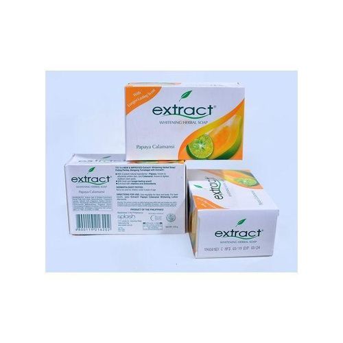 soap extract