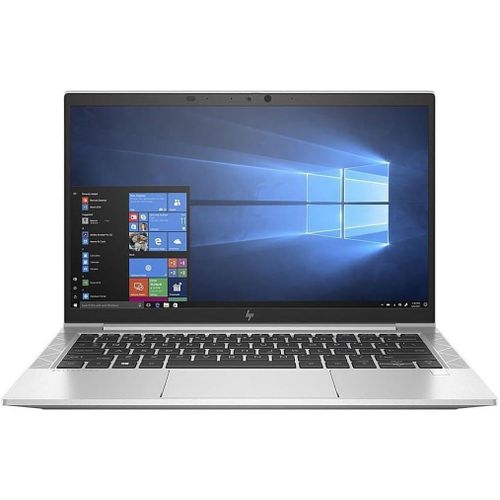 EliteBook 830 G7 10th Gen Intel Core i7 16GB RAM 256GB SSD 13.3 FHD Windows 11 Pro Business Laptop+ FREE Backpack