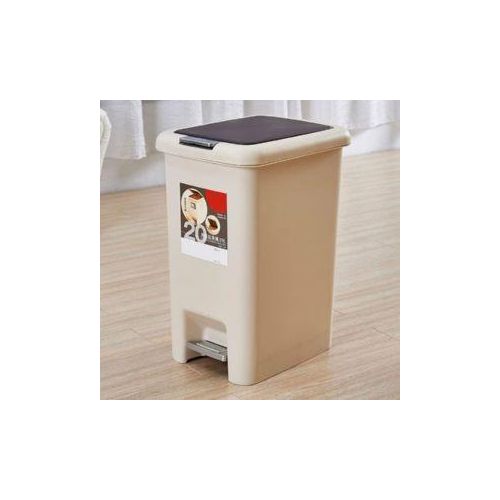 Plastic Pedal Bins Living Room And Kitchen