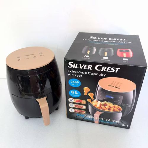 6L extra large Air fryer