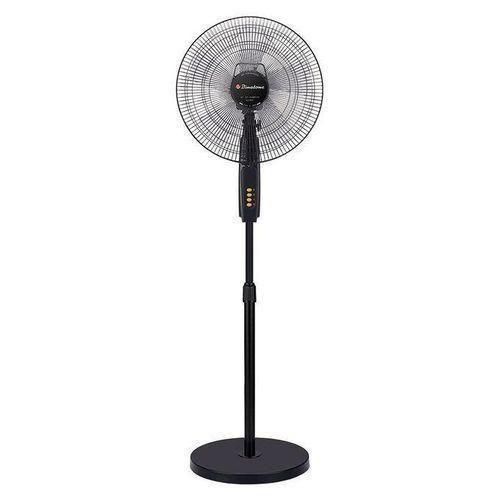4-Way Operation AC-DC-Solar-Inverter Stand Fan – AD-1601