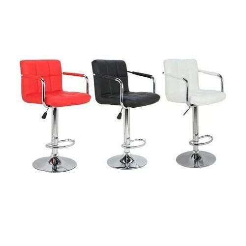Share this product 3 Sets Of Mixed Color L-shape Barstools