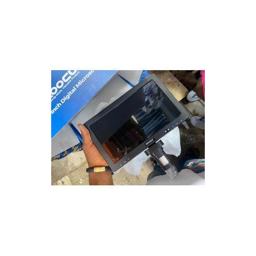 digital microscope Original, HDMi, Payment on delivery + Free item